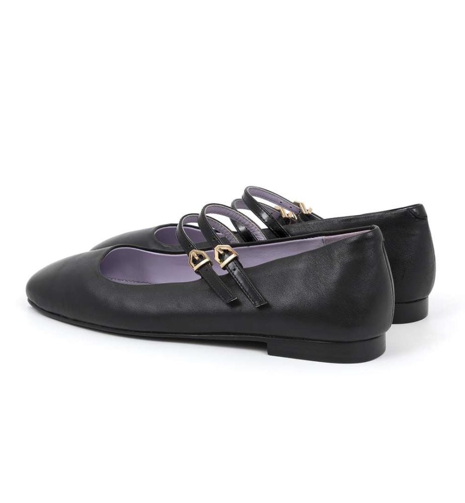 Ballerines - Noir