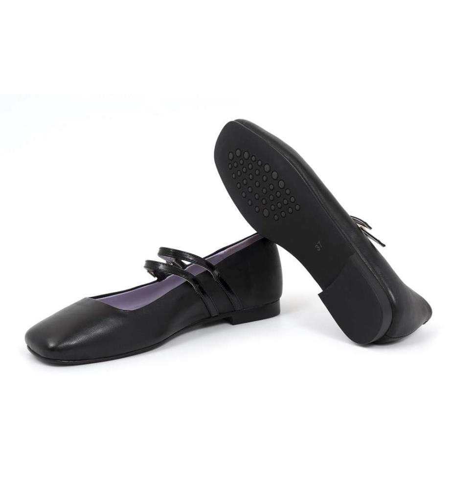 Ballerines - Noir