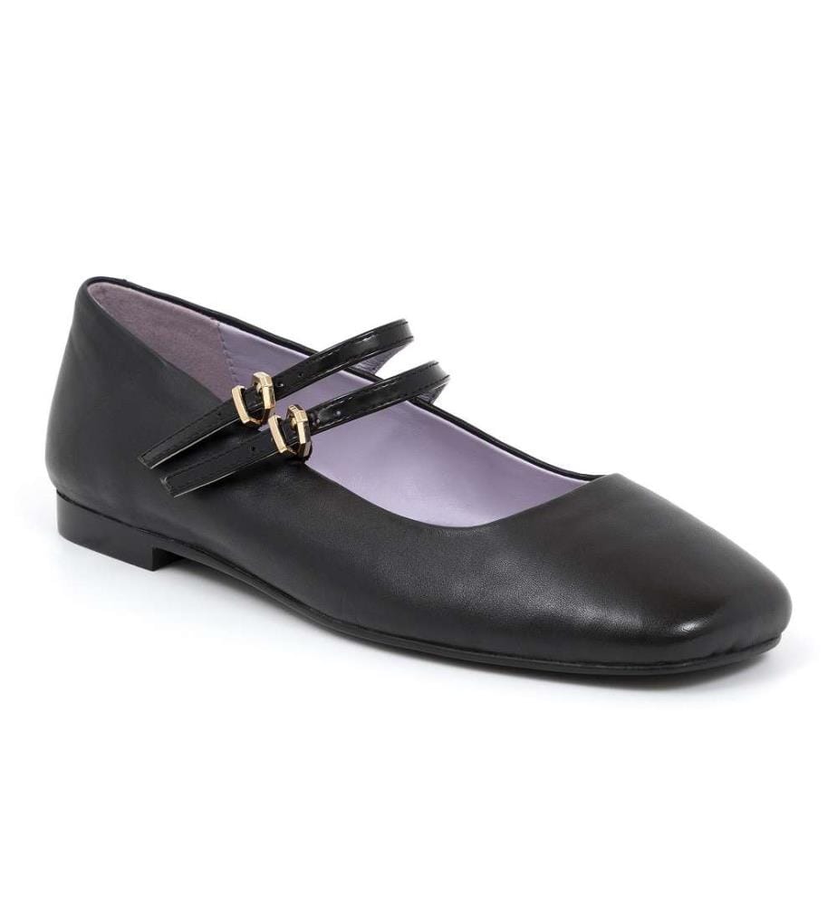 Ballerines - Noir