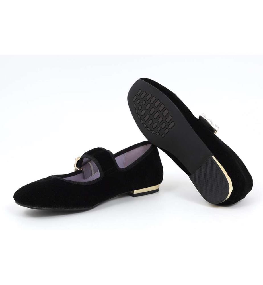 Ballerines - Noir