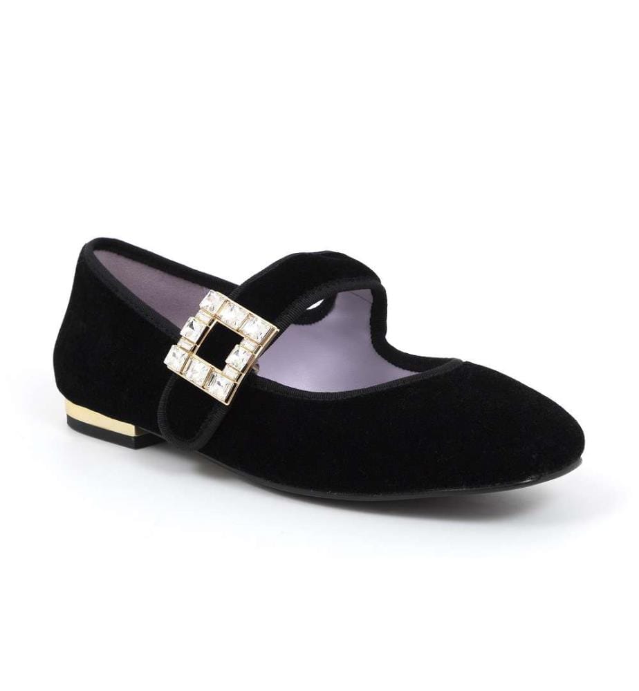Ballerines - Noir