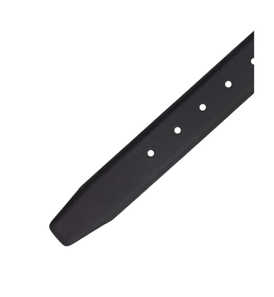 Gürtel - Schwarz
