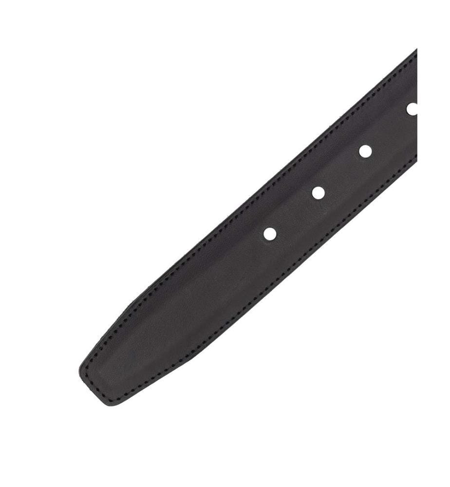Gürtel - Schwarz