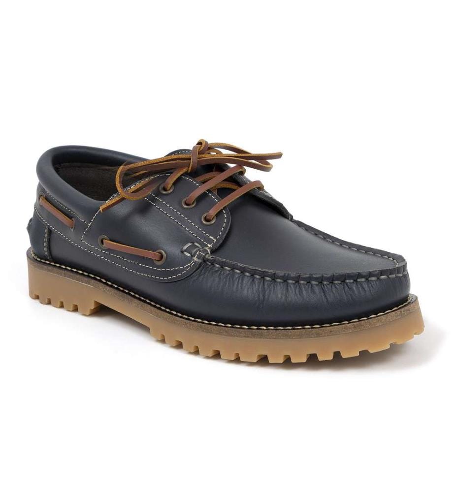 Bootsschuhe - Blau