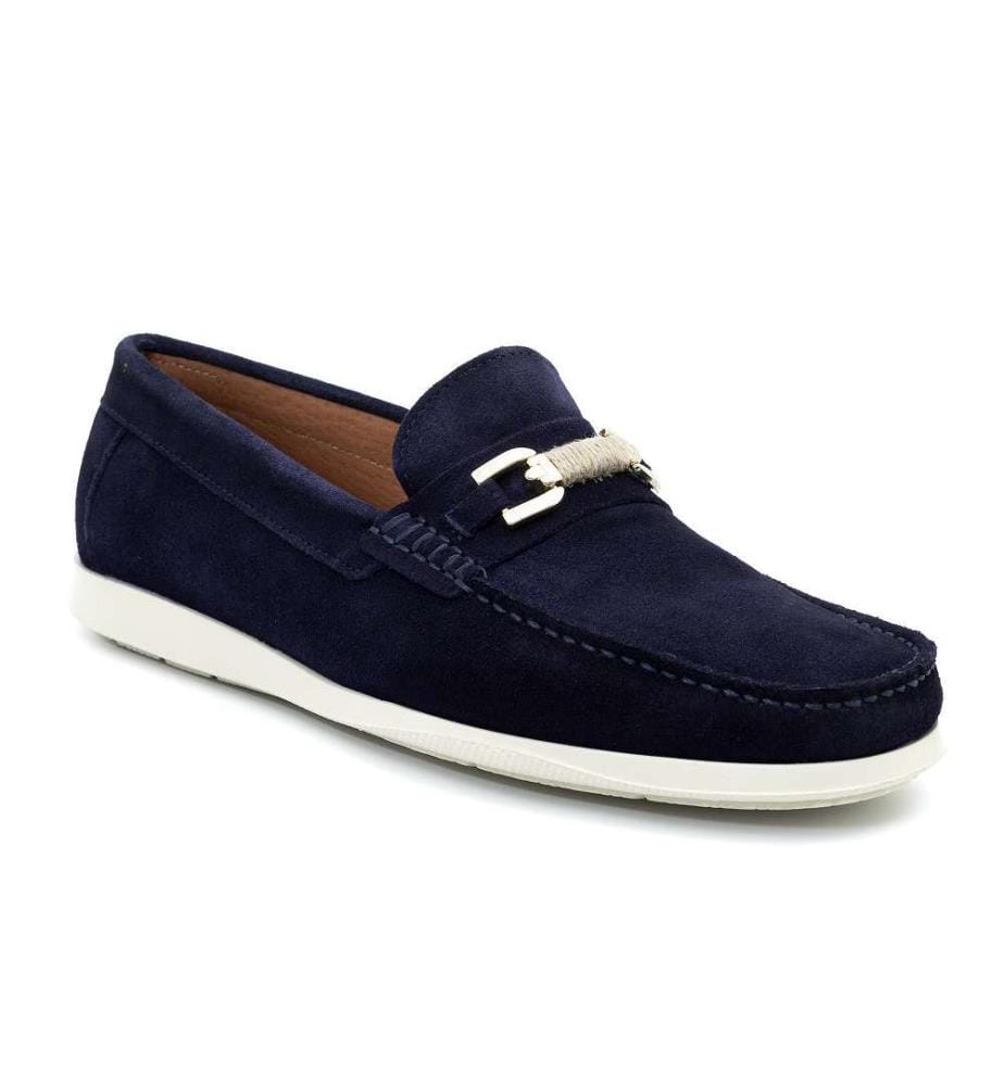 Bootsschuhe Sento - Marine