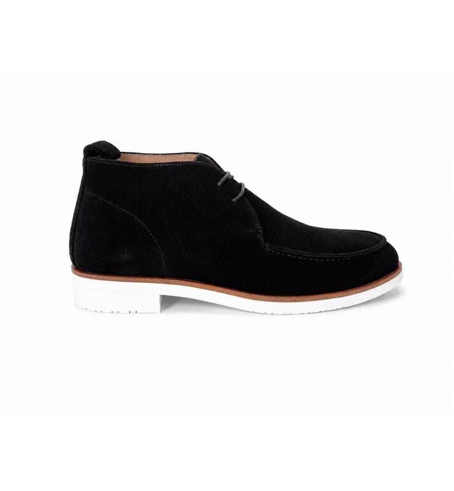 Stiefel – Schwarz