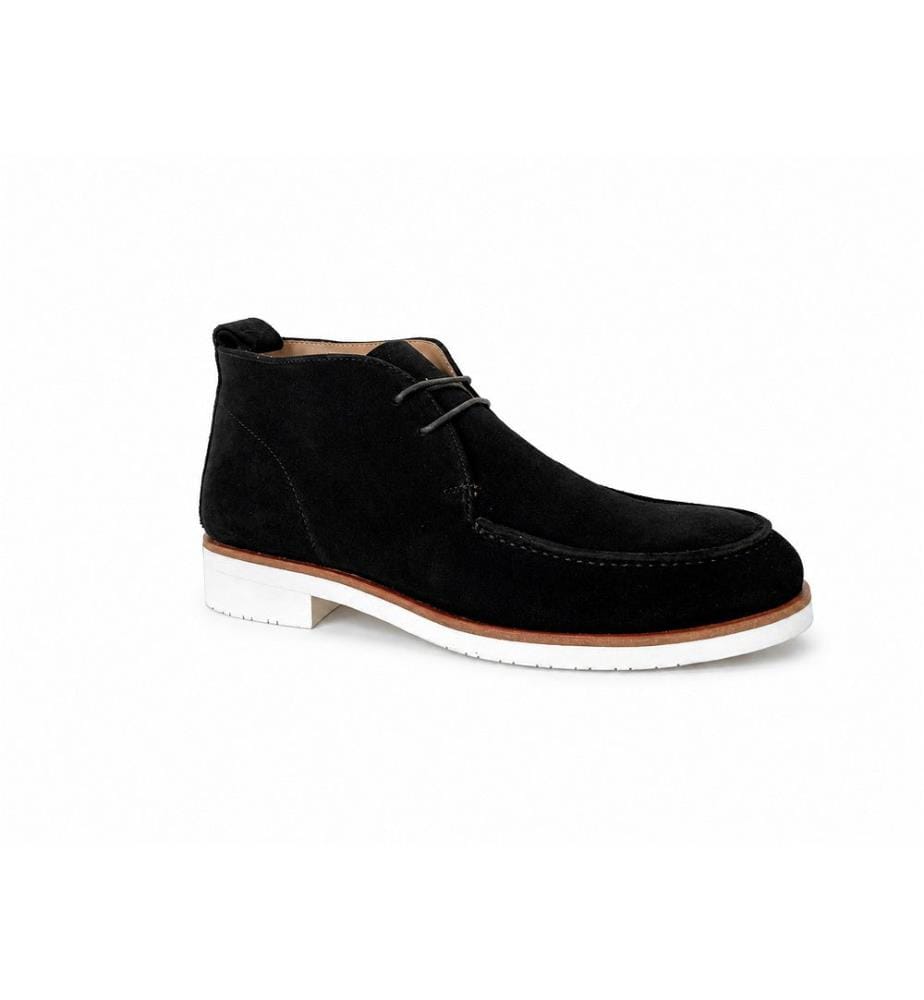 Stiefel – Schwarz