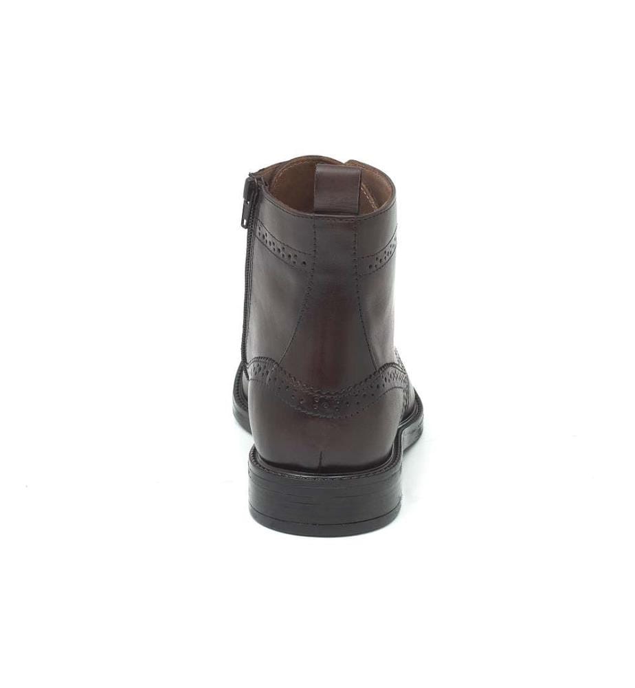 Pazvor Stiefeletten - Braun