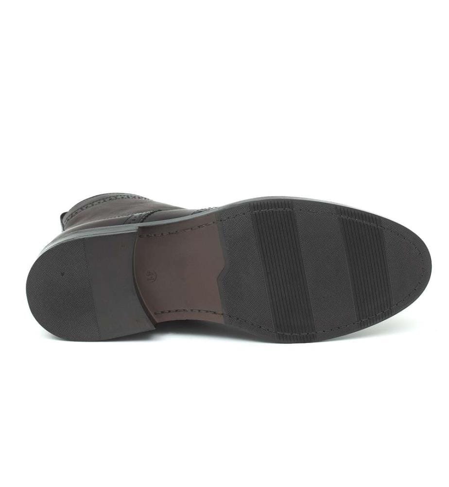 Pazvor Stiefeletten - Braun