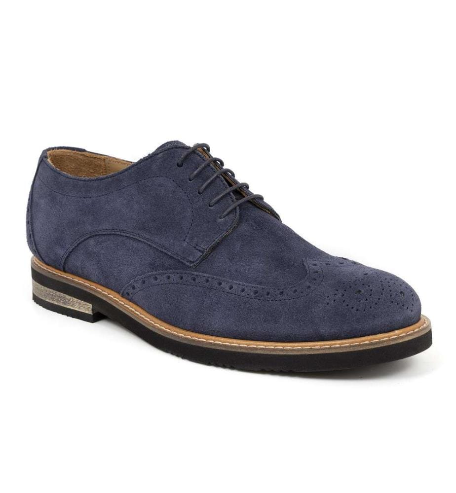 Sneakers - Marineblau