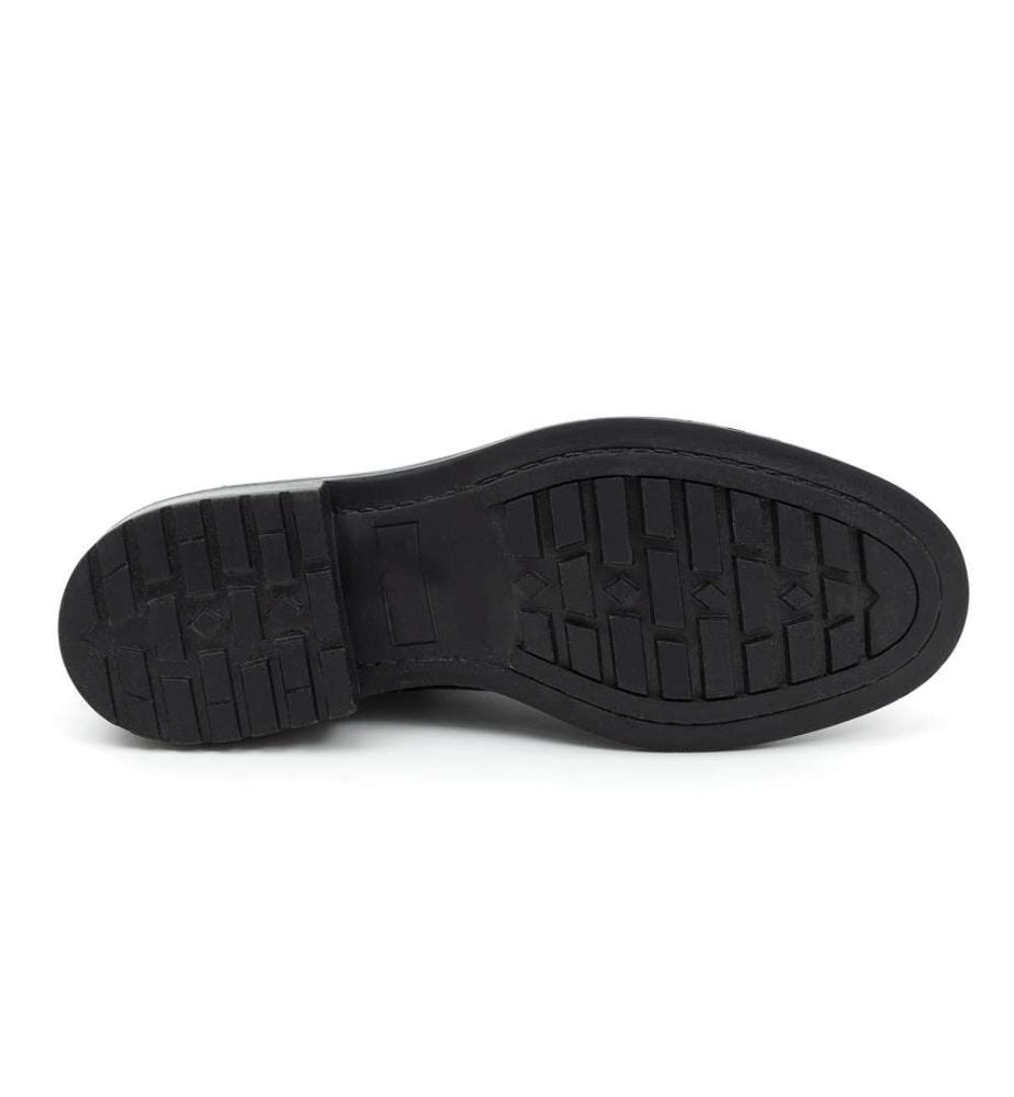 Richelieu Clairor - Schwarz