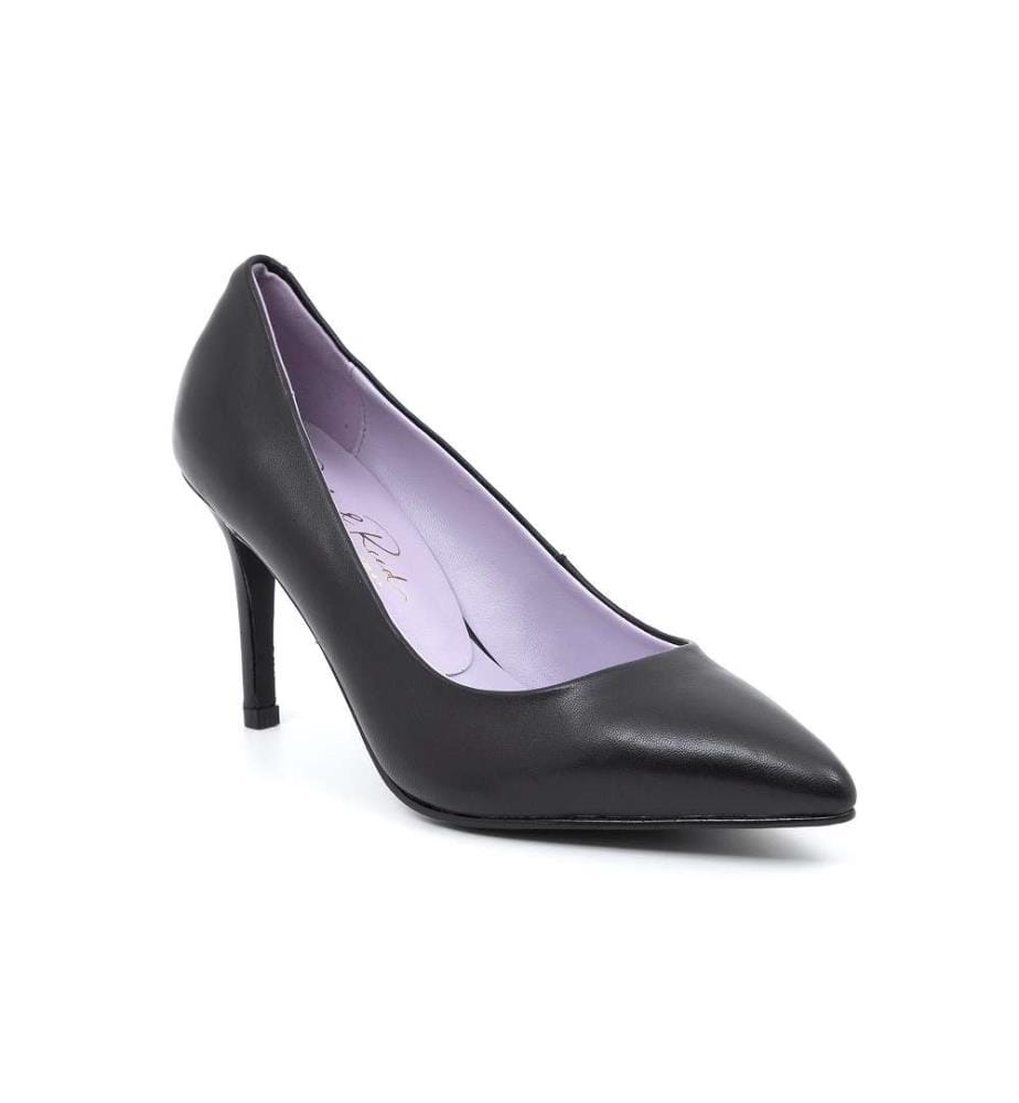 Schuhe mit Absätzen - Schwarz