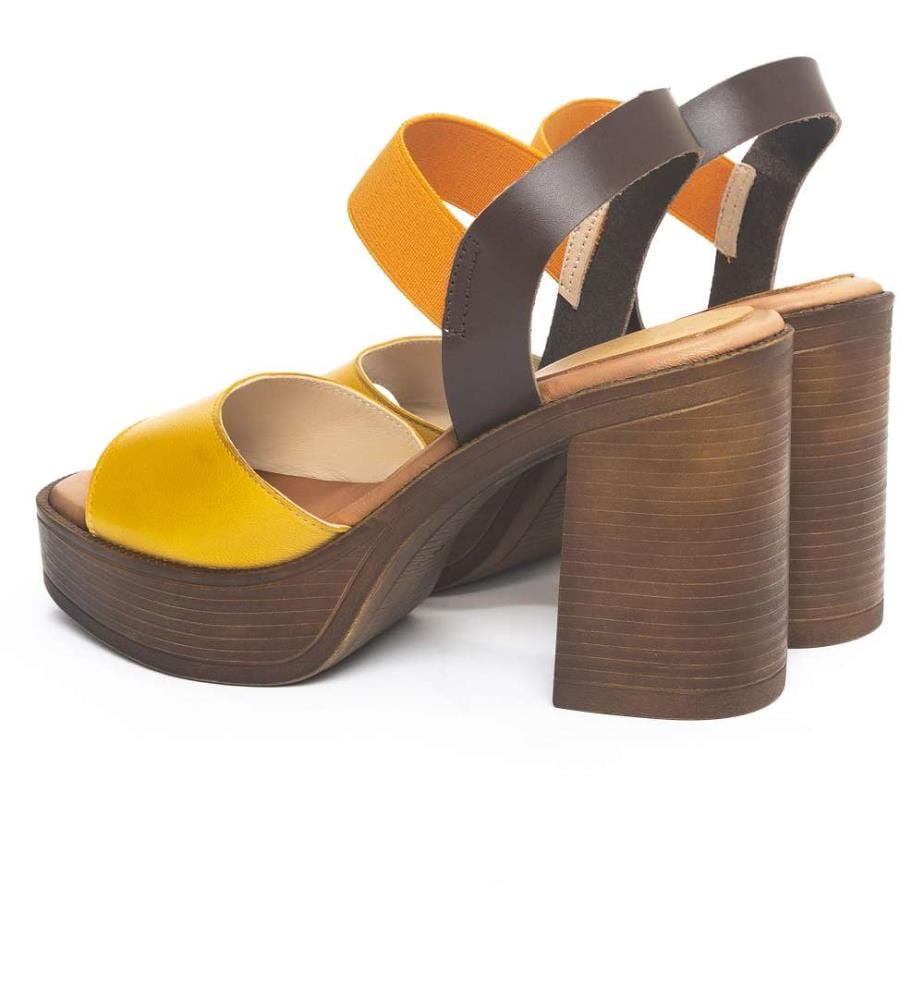 Sandalen - Multicolor