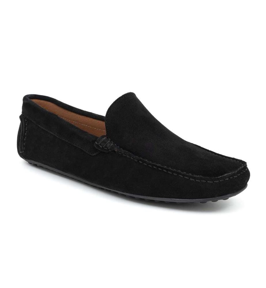 Mocassins - Noir