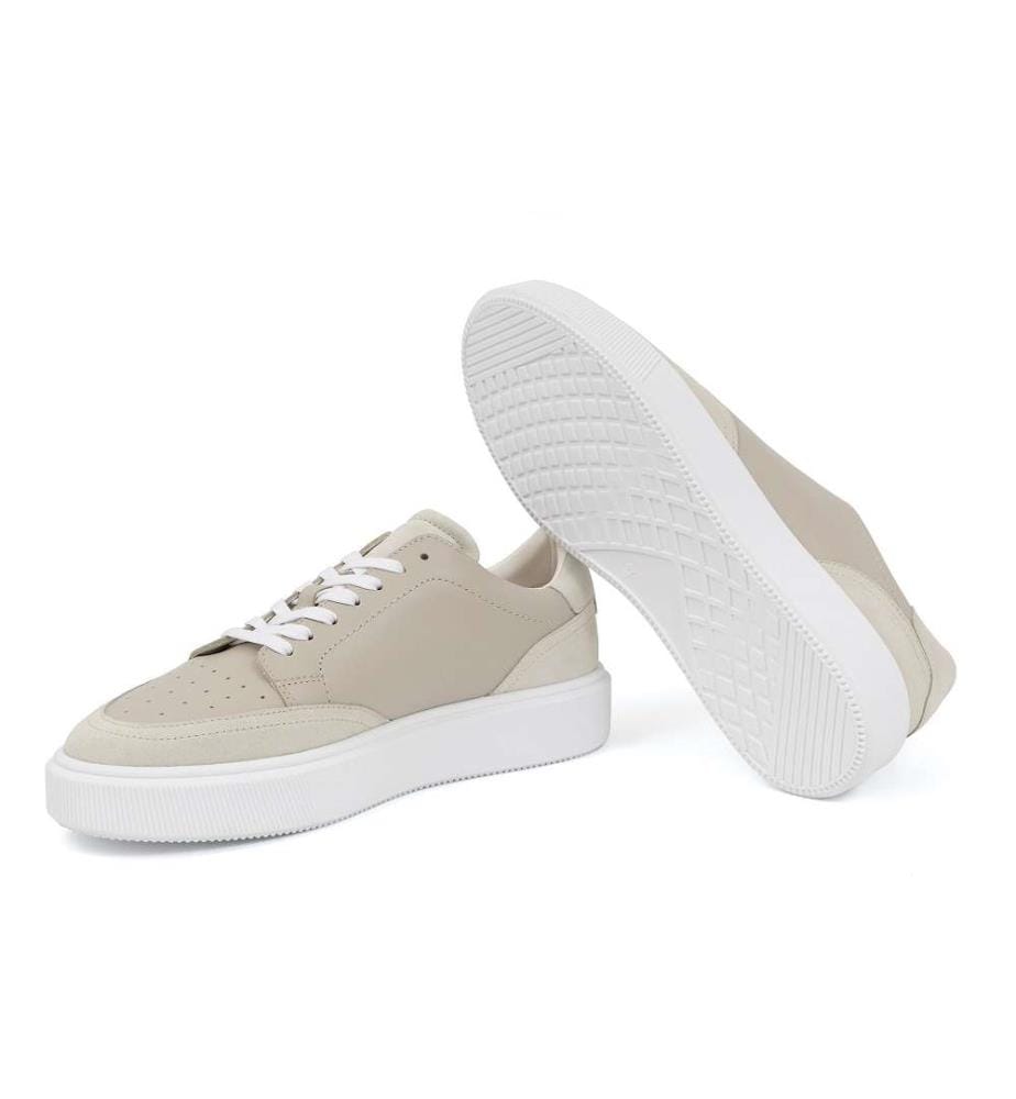 Sneakers - Beige
