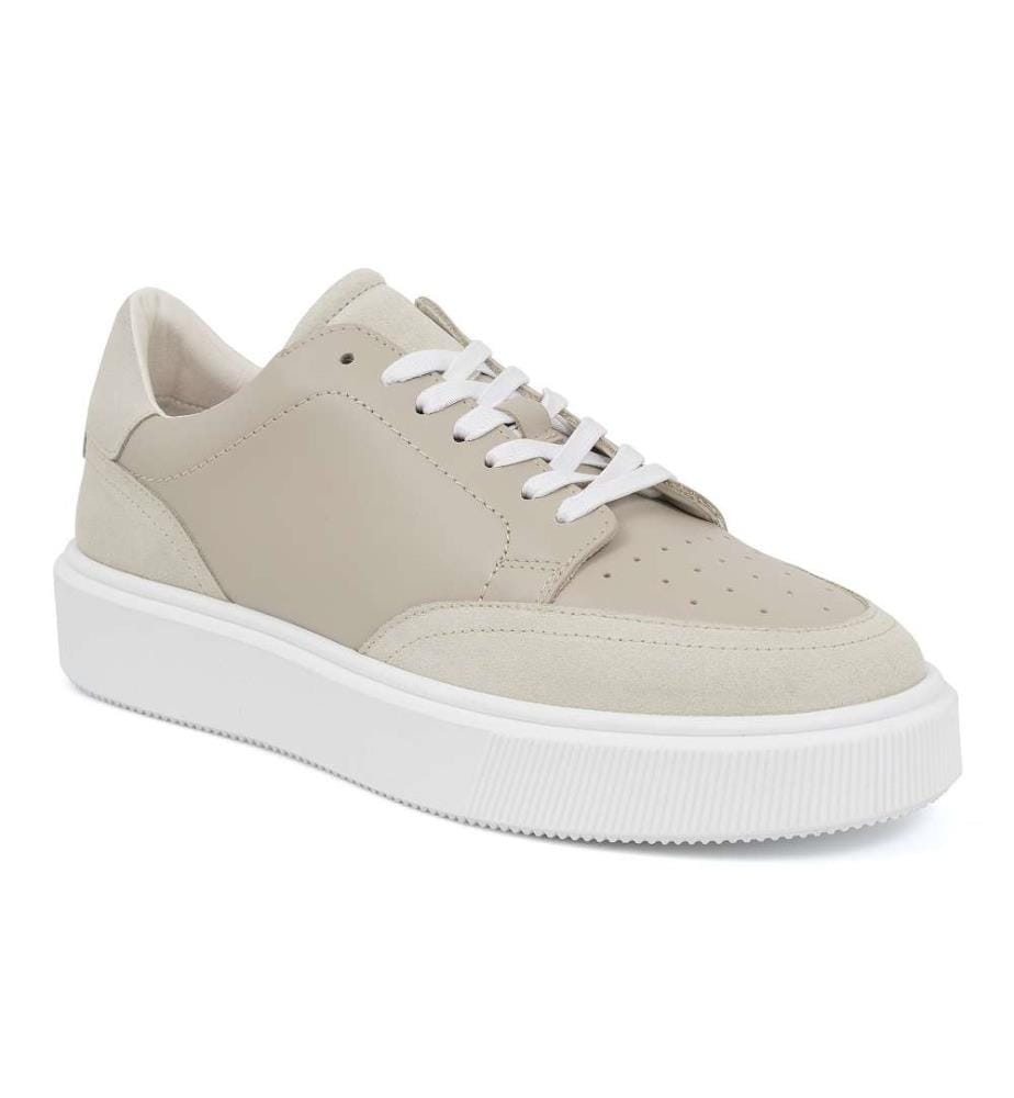 Sneakers - Beige