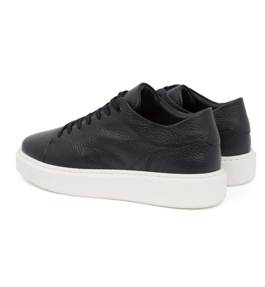 Sneakers - Schwarz