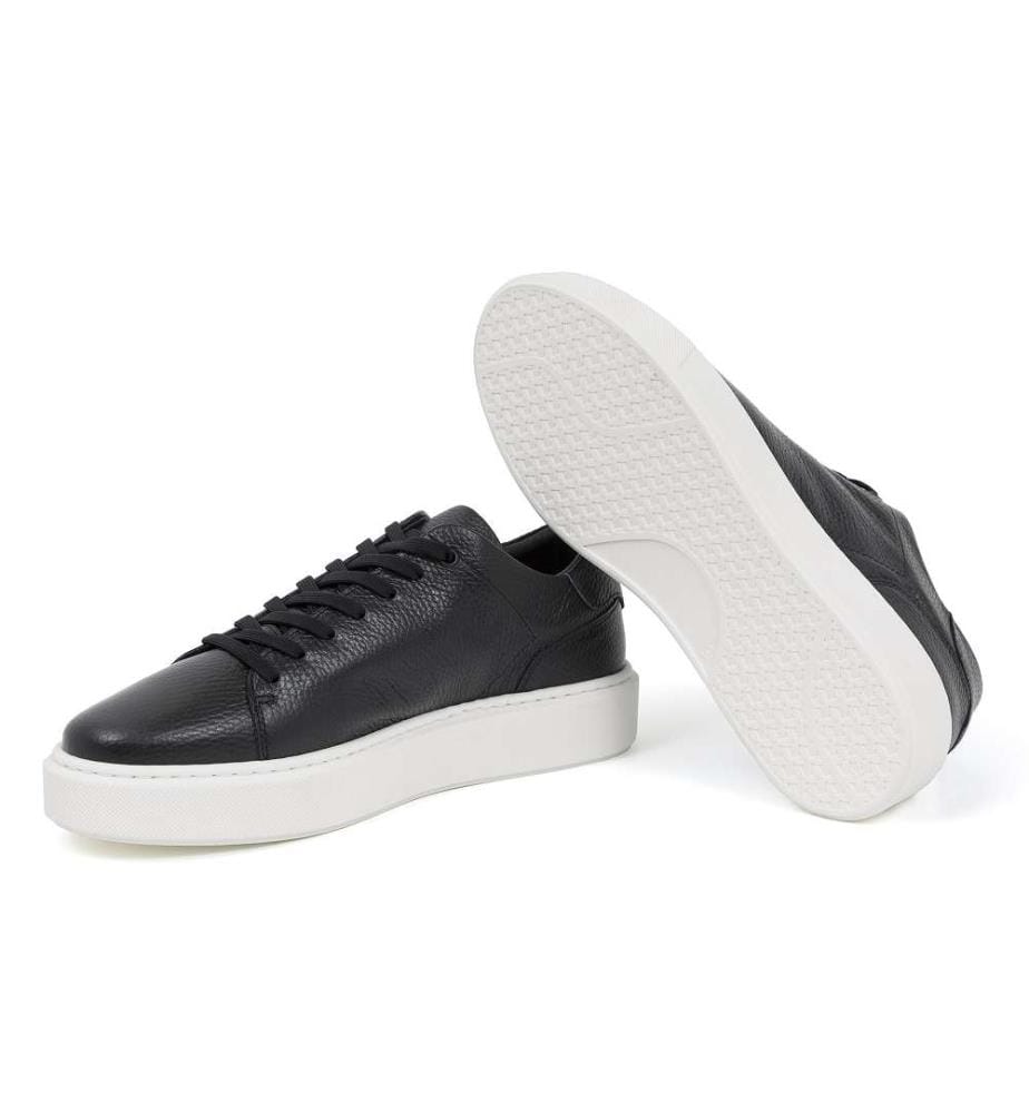 Sneakers - Schwarz