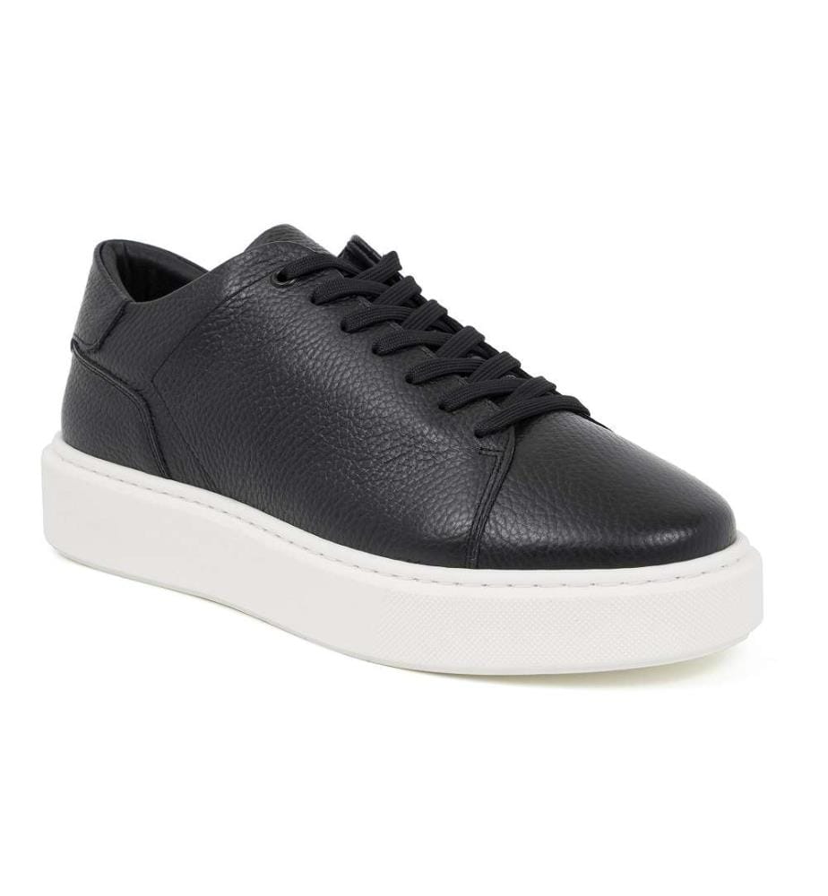 Sneakers - Schwarz