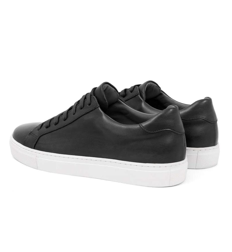 Sneakers - Schwarz