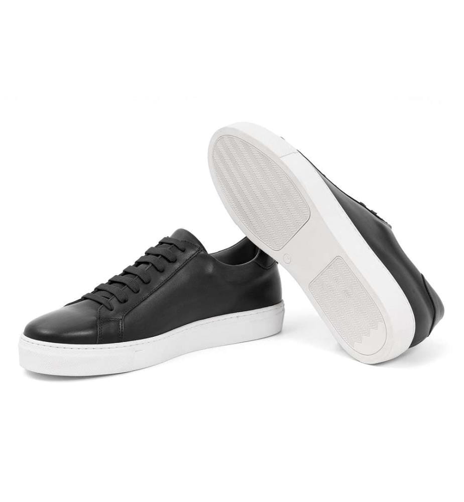 Sneakers - Schwarz
