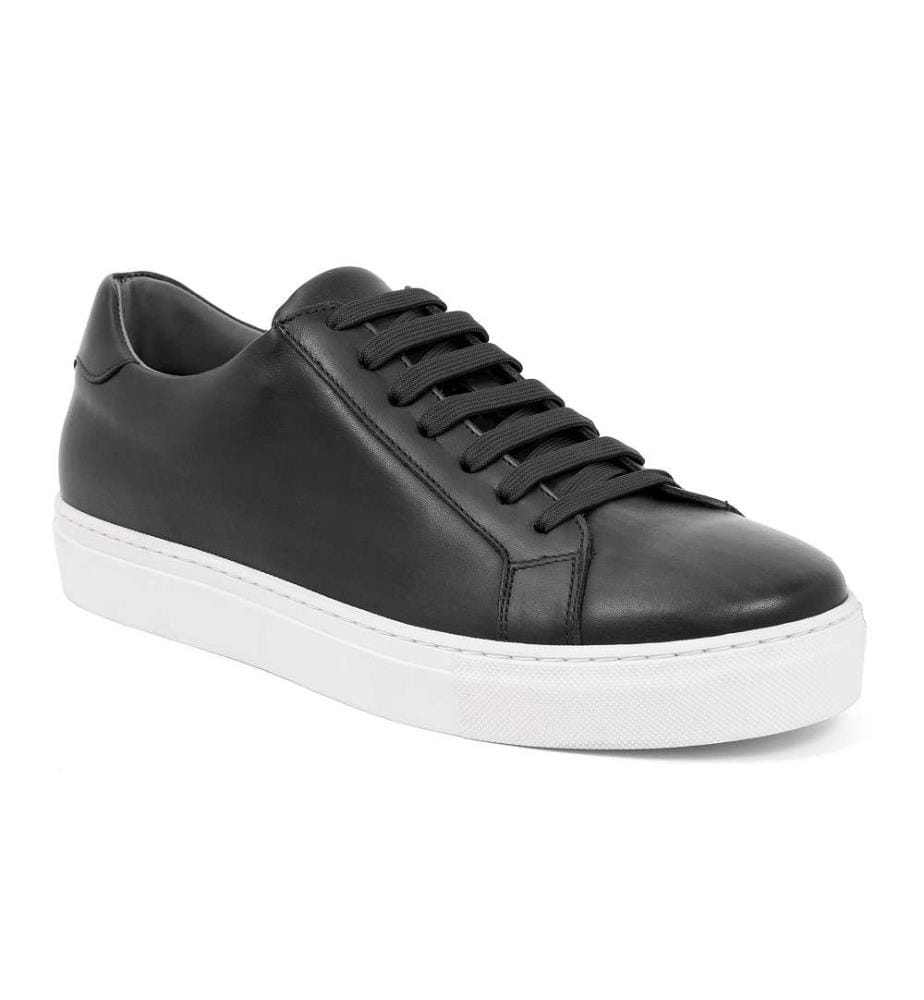 Sneakers - Schwarz