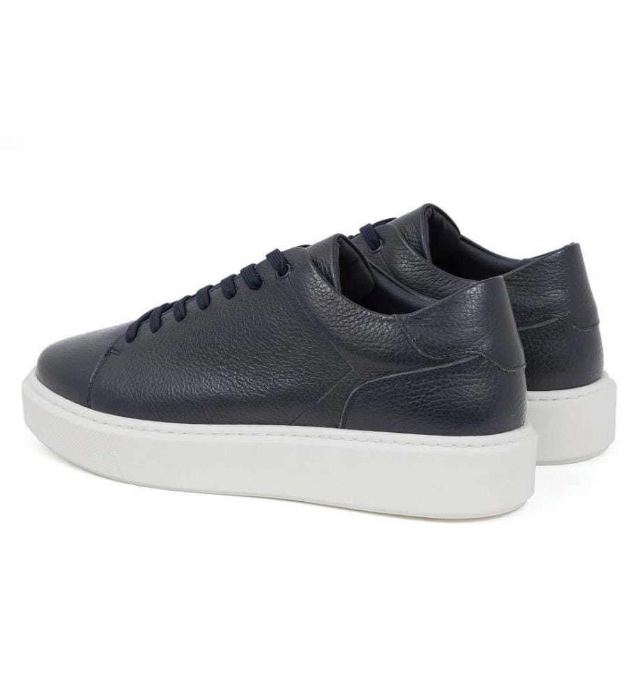 Sneakers - Blau