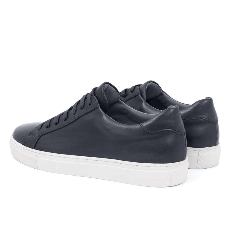 Sneakers - Blau