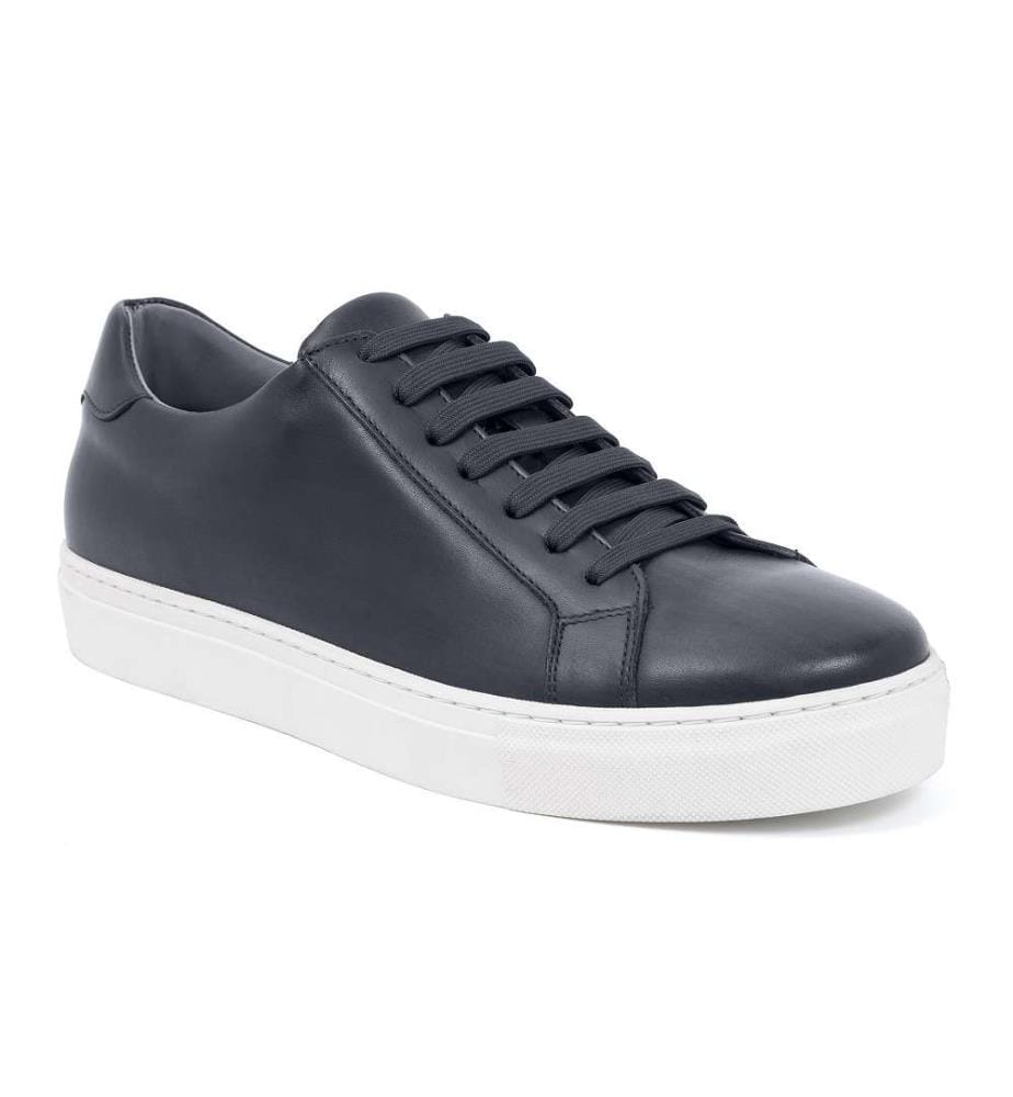 Sneakers - Blau