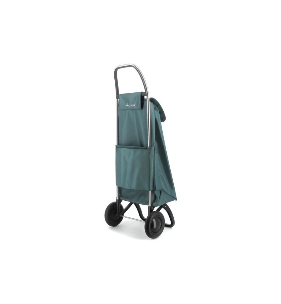 Rolser ROLSER TROLLEY IMAX MF 2 SEA COAST Vert