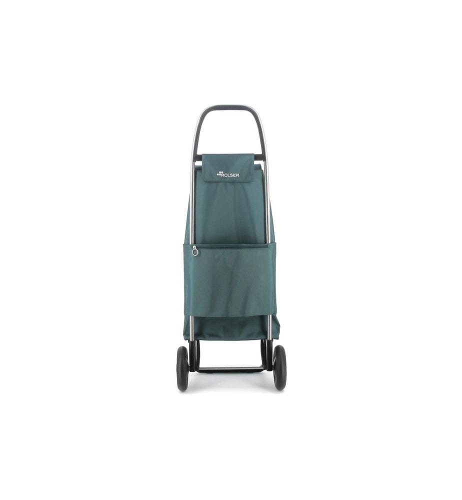 Rolser ROLSER TROLLEY IMAX MF 2 SEA COAST Vert