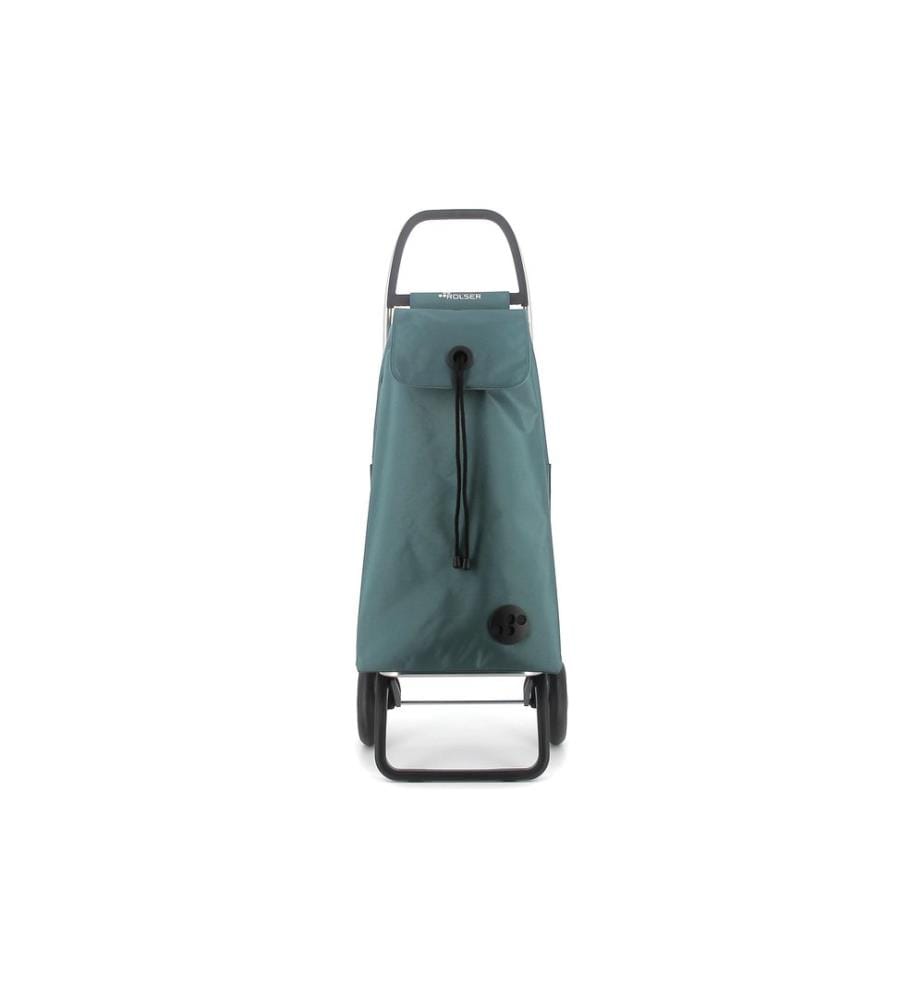 Rolser ROLSER TROLLEY IMAX MF 2 SEA COAST Vert