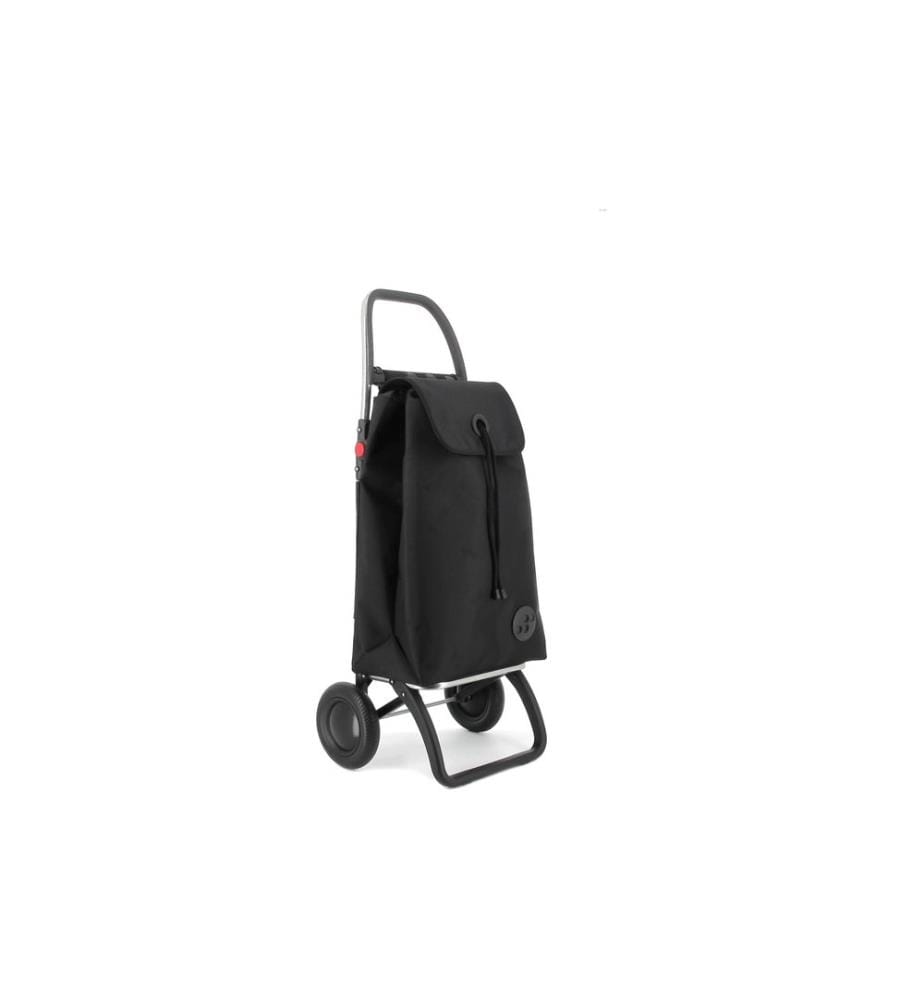 Rolser ROLSER TROLLEY IMAX MF 6 TERRACOTA Noir