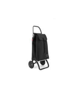 Rolser ROLSER TROLLEY IMAX MF 6 TERRACOTA Noir