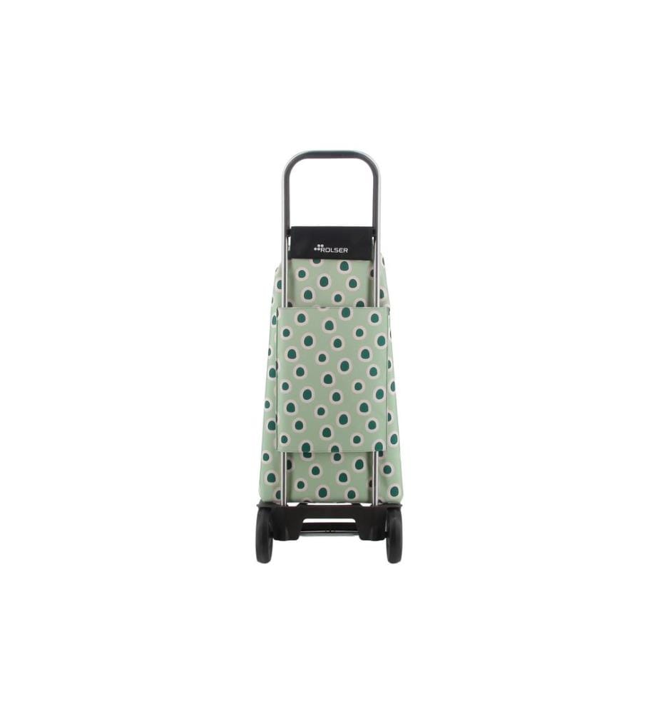 Rolser ROLSER ISIDORA JET VERT Vert