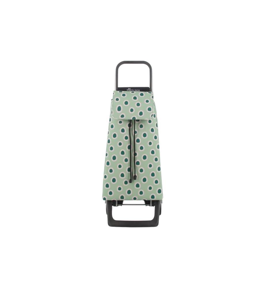 Rolser ROLSER ISIDORA JET VERT Vert