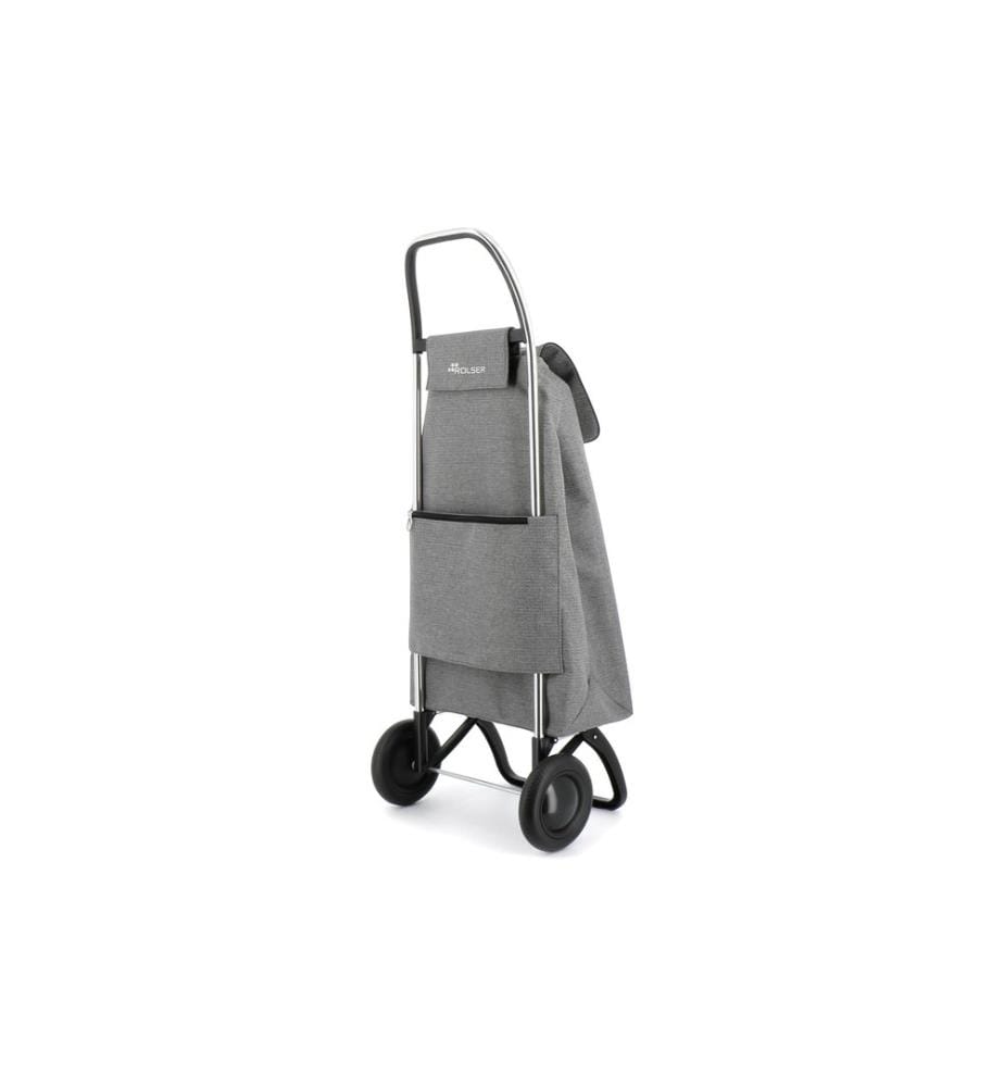 Rolser ROLSER TROLLEY IMAX 2 ZD GRIS Gris