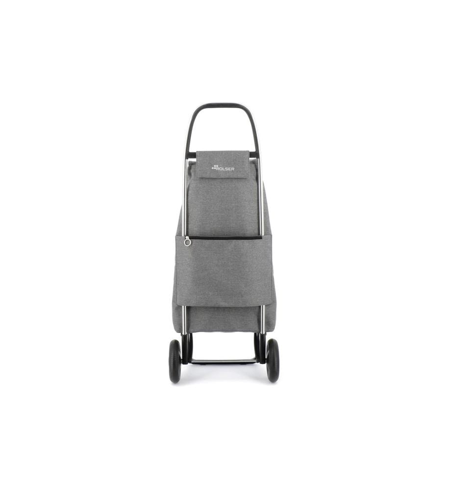 Rolser ROLSER TROLLEY IMAX 2 ZD GRIS Gris