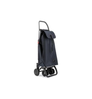 Rolser ROLSER TROLLEY IMAX MF 4 LT GRIS Gris/Gris foncé/Anthracite
