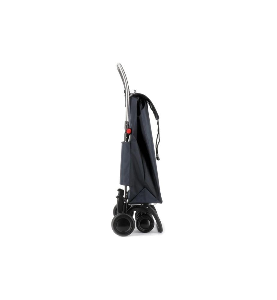 Rolser ROLSER TROLLEY IMAX MF 4 LT GRIS Gris/Gris foncé/Anthracite