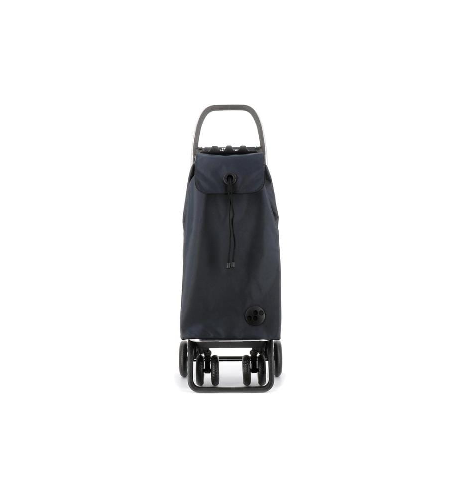 Rolser ROLSER TROLLEY IMAX MF 4 LT GRIS Gris/Gris foncé/Anthracite