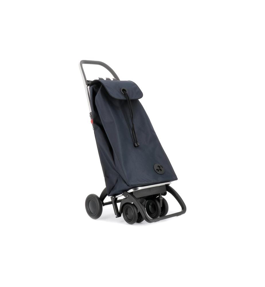 Rolser ROLSER TROLLEY IMAX MF 4 LT GRIS Gris/Gris foncé/Anthracite