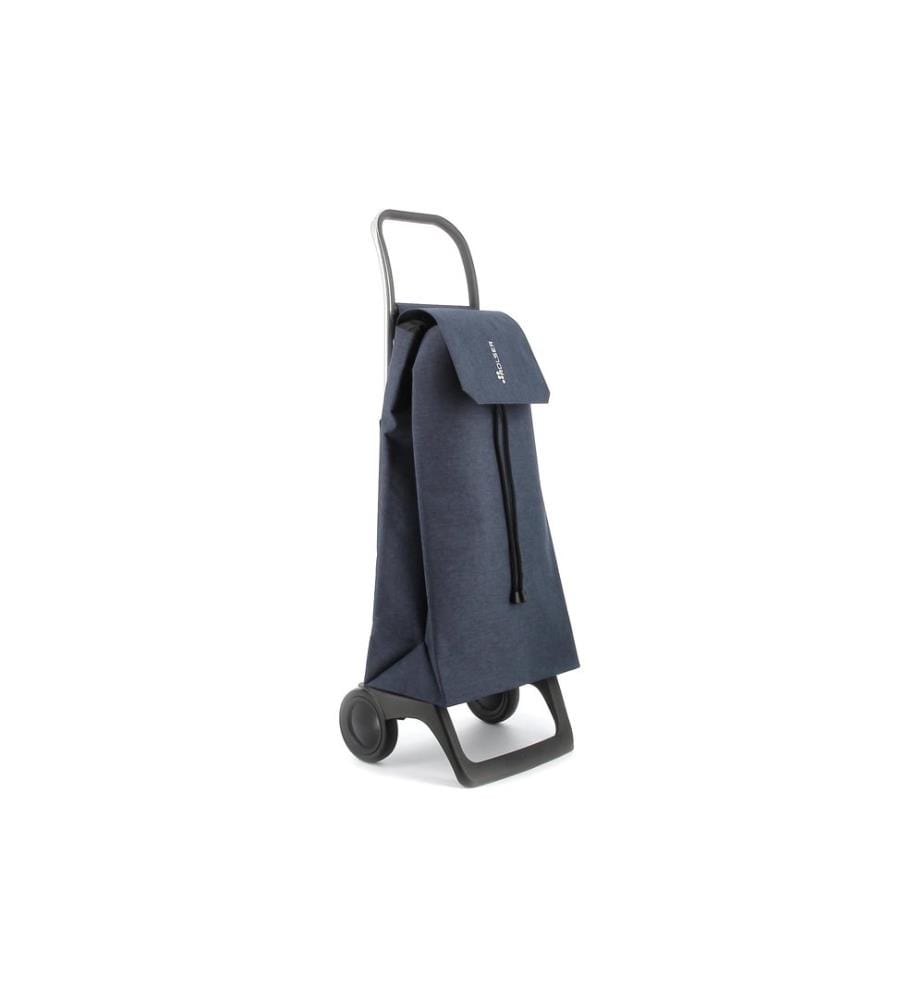 Rolser ROLSER TROLLEY JET TWEED JOY MARINE Bleu marine/Bleu foncé