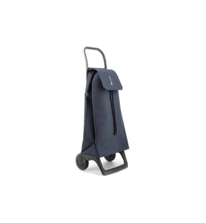 Rolser ROLSER TROLLEY JET TWEED JOY MARINE Bleu marine/Bleu foncé