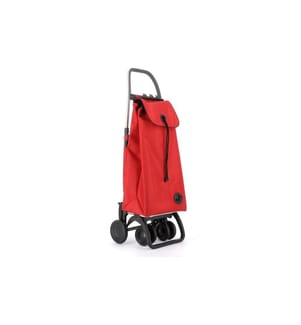 Rolser ROLSER TROLLEY IMAX MF 4 LT ROUGE Rouge