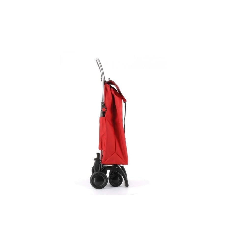 Rolser ROLSER TROLLEY IMAX MF 4 LT ROUGE Rouge