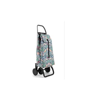 Rolser ROLSER TROLLEY W. MORRIS 4 BIRDS Multicolore