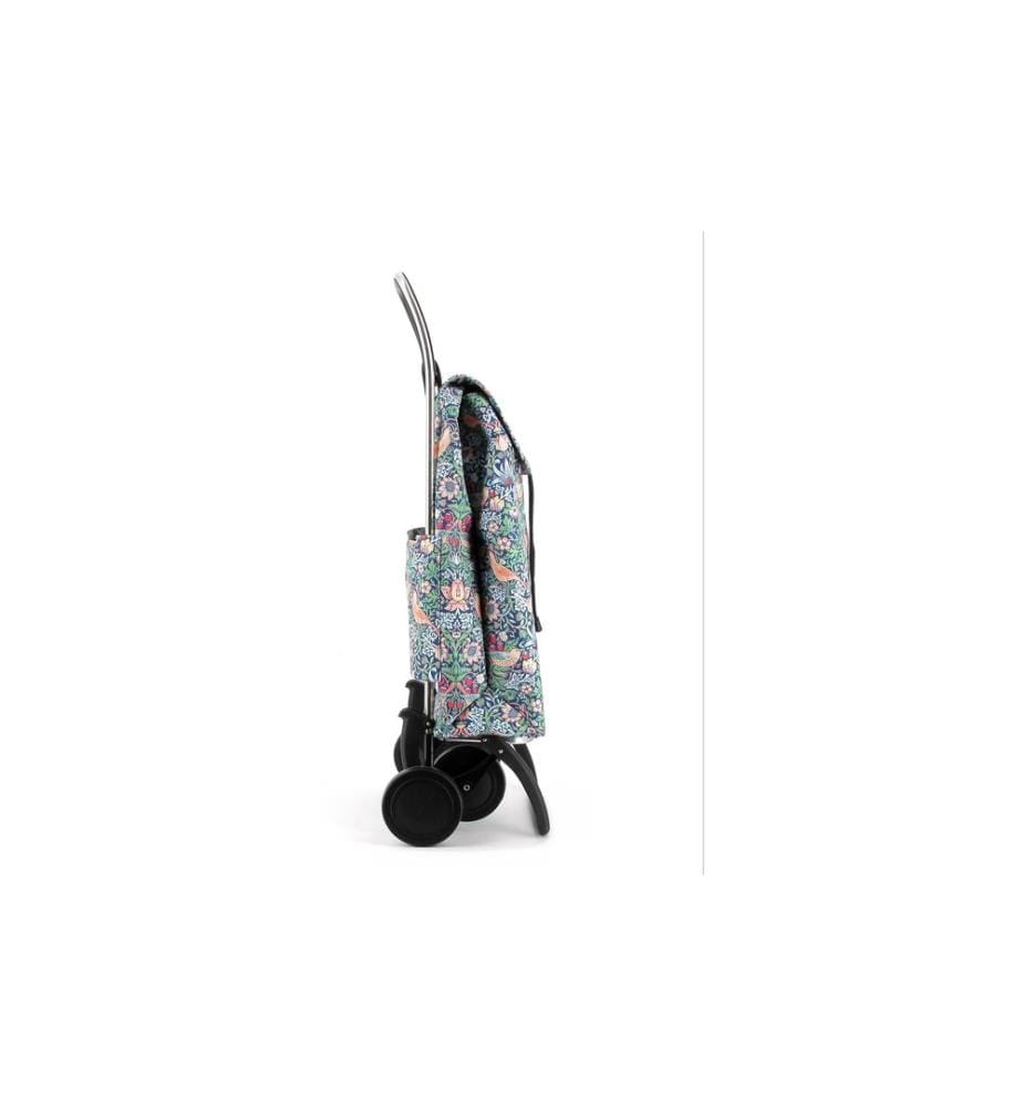 Rolser ROLSER TROLLEY W. MORRIS 4 BIRDS Mehrfarbig