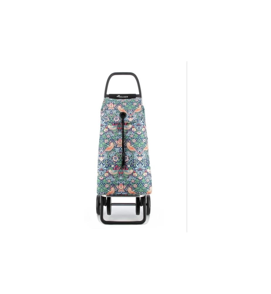 Rolser ROLSER TROLLEY W. MORRIS 4 BIRDS Mehrfarbig