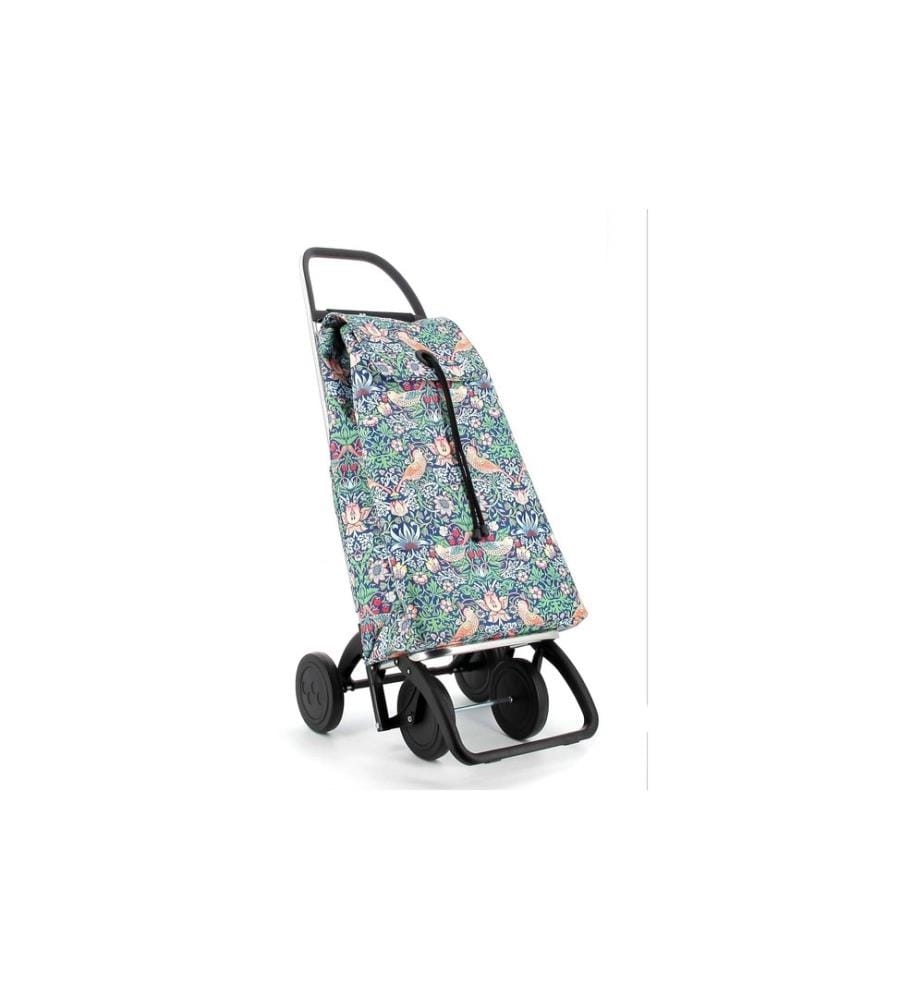 Rolser ROLSER TROLLEY W. MORRIS 4 BIRDS Mehrfarbig